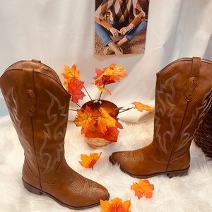 Cowboy Boots